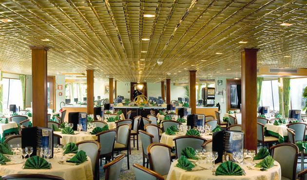 sainte odile restaurant